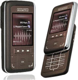 Alcatel One Touch C825