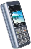 Alcatel One Touch E158