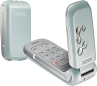 Alcatel One Touch E225