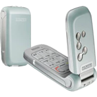 Alcatel One Touch E225