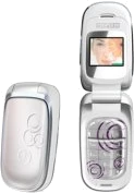 Alcatel One Touch E230