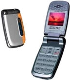 Alcatel One Touch E256