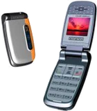 Alcatel One Touch E256