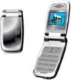 Alcatel One Touch E257