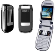 Alcatel One Touch E259