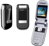 Alcatel One Touch E259