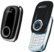 Alcatel One Touch E260