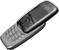 Alcatel One Touch E270