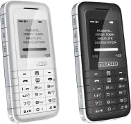 Alcatel One Touch E801