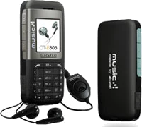 Alcatel One Touch E805