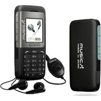 Alcatel One Touch E805