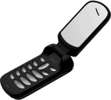 Alcatel Elle No. 2