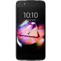 Alcatel Idol 4 Plus