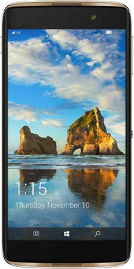 Alcatel Idol 4 Pro