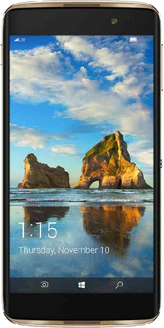 Alcatel Idol 4 Pro