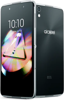 Alcatel Idol 4S (6070K)