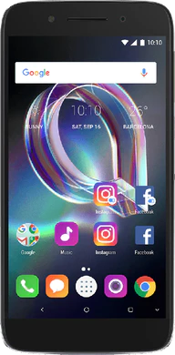 Alcatel Idol 5