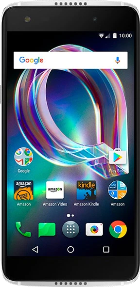 Alcatel Idol 5S