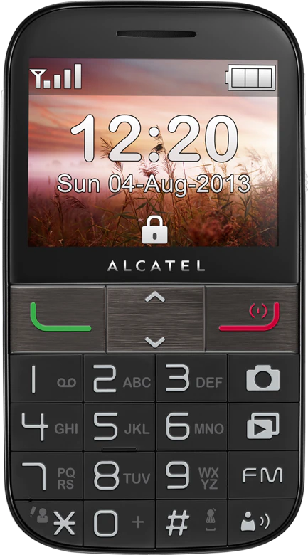 Alcatel One Touch 20.01