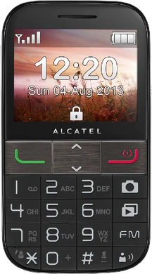 Alcatel One Touch 20.01 (2001X)