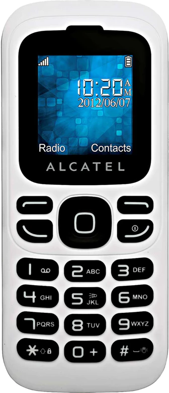 Alcatel One Touch 232