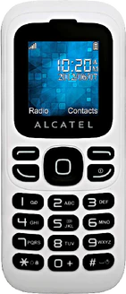 Alcatel One Touch 232