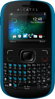 Alcatel One Touch 385