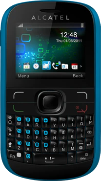 Alcatel One Touch 385