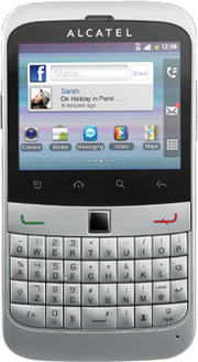 Alcatel One Touch 916D