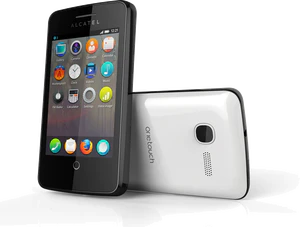 Alcatel One Touch Fire