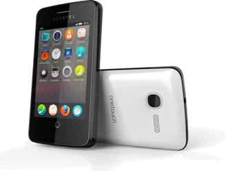 Alcatel One Touch Fire