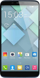 Alcatel One Touch Hero (8020D)