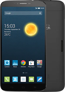 Alcatel One Touch Hero 2 (8030)