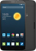 Alcatel One Touch Hero 2 (8030)