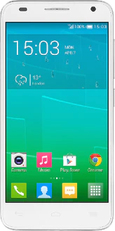 Alcatel One Touch Idol 2 Mini S (6036Y)
