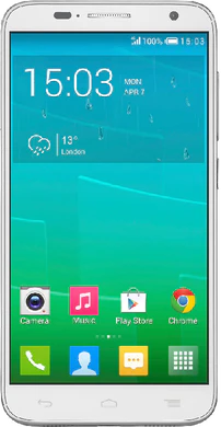 Alcatel One Touch Idol 2 S (6050Y)