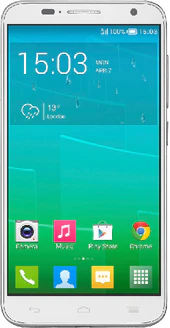 Alcatel One Touch Idol 2 S (6050Y)