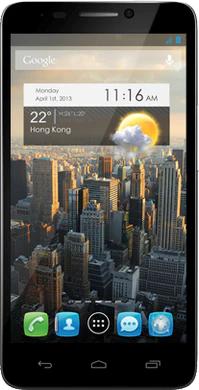 Alcatel One Touch Idol 6030D