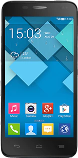 Alcatel One Touch Idol Mini 6012D