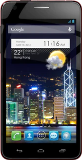 Alcatel One Touch Idol Ultra 6033