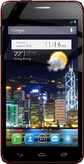 Alcatel One Touch Idol Ultra 6033