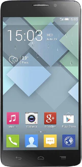 Alcatel One Touch Idol X 6040D