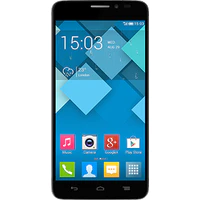Alcatel One Touch Idol X+