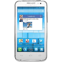 Alcatel One Touch M'Pop 5020D