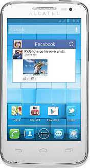 Alcatel One Touch M'Pop 5020D