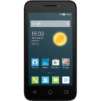 Alcatel One Touch Pixi 3 (4) Dual SIM