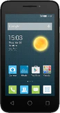 Alcatel One Touch Pixi 3 (4) Dual SIM (4013D)