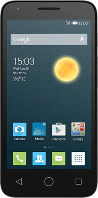 Alcatel One Touch Pixi 3 (4.5) Dual SIM (4027D)