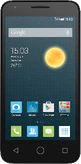 Alcatel One Touch Pixi 3 (4.5) Dual SIM (4027D)