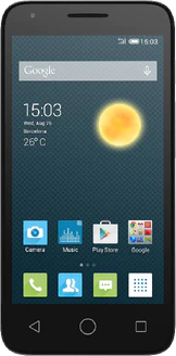 Alcatel One Touch Pixi 3 (4.5) Dual SIM (4027D)